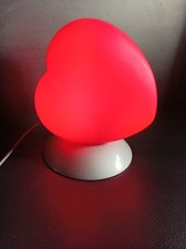 IKEA Herzlampe Rarität Typ