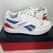 Reebok GL1000 Turnschuhe weiß