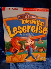 Billi Banni Interaktive