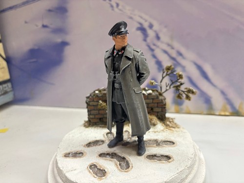 Deutscher wehrmacht figur - wehrmacht,
