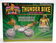 1994 Bandai Power Rangers