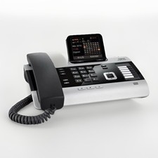 Siemens Gigaset DX600A ISDN