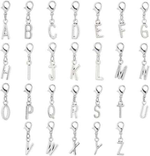 Alphabet buchstaben - a-z,