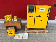 KAESER SK21