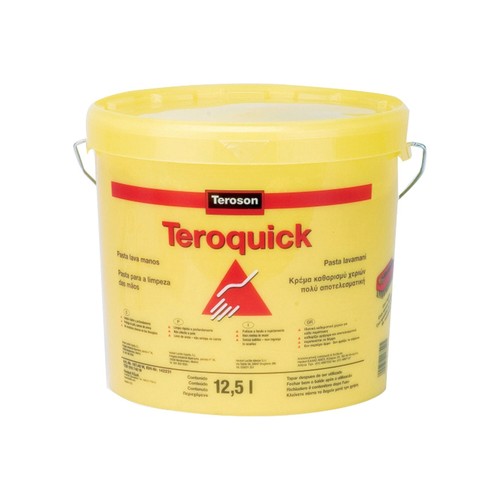 Teroson vr320 handwasch paste - handwasch-,