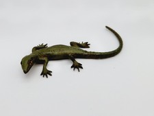 Wiener bronze, Vienna Bronze , Fritz Bergmann?, Eidechse, Salamander, Echse 