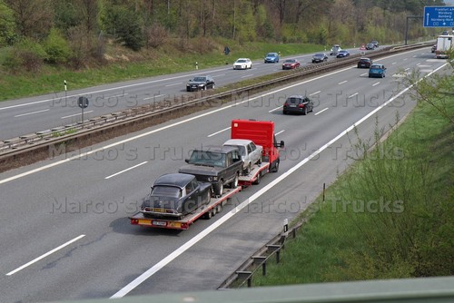 Lkw foto fiat ducato - foto,