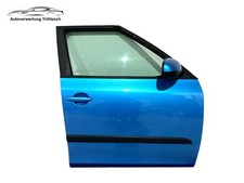 TÜR VORN RECHTS SKODA FABIA