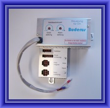 Steuergerät für BUDERUS ÖH