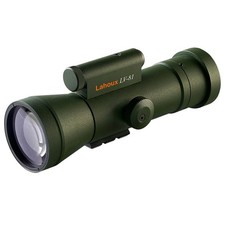Lahoux LV81 Standard+ Nachtsichtgerät Photonis Gen 2+ (XX0041C) FOM min. 1400