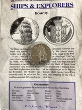 NIUE 5 Dollar Münze 1992 PP -