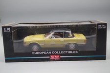 1/18 Sun Star #4568 European