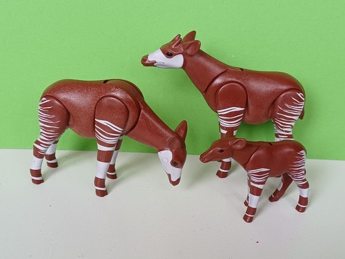 Playmobil sammlung set 6643 - sammlung,