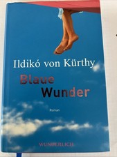 Blaue Wunder von Ildiko von Kürthy (2005, Taschenbuch) 2