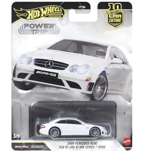 Hot wheels premium car culture - premium,