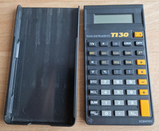 Texas Instruments TI30 -