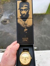 Originale Limitierte Tupac X