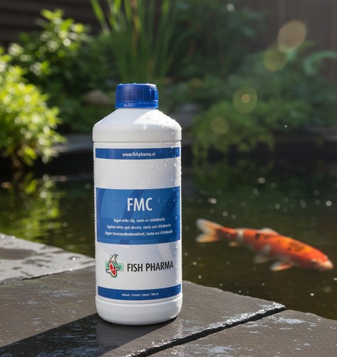 Fish pharma fmc - fish, ml