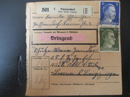 3558 deutsches reich - reich,