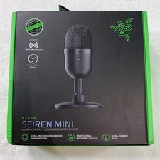 Razer Seiren Mini Ultrakompakt