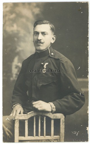 Orig foto portrait - orig.,