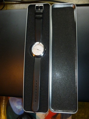 Armbanduhr bergwerke saar - armbanduhr,