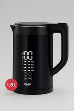 Wasserkocher DMS Digitaler