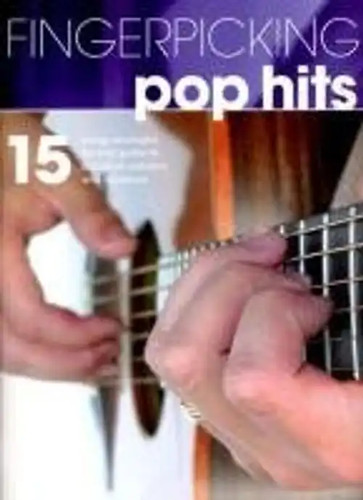Fingerpicking pop hits - pop,