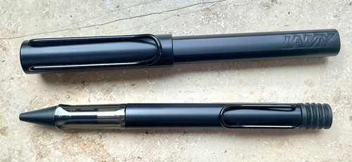 Sale lamy safari star - lamy, al-star