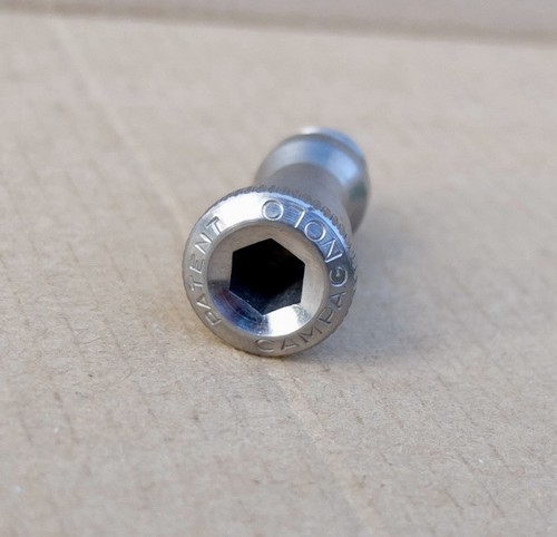Campagnolo super record - *,