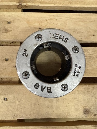 Rems eva - eva, x