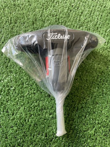 Titleist driver torque - driver, tool