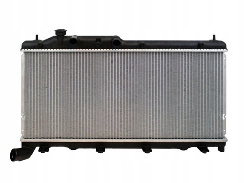 Wasserkühler für subaru - wasserkühler,