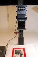 Durst M 605 Farbvergrößerer SW Color kpl. mit Rodenstock, Bildbühne, Trafo