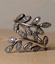 Pandora Ring 56 „funkelnde