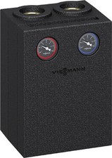 Viessmann DN25-1" Divicon mit