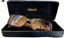 Sonnenbrille Versace Damen
