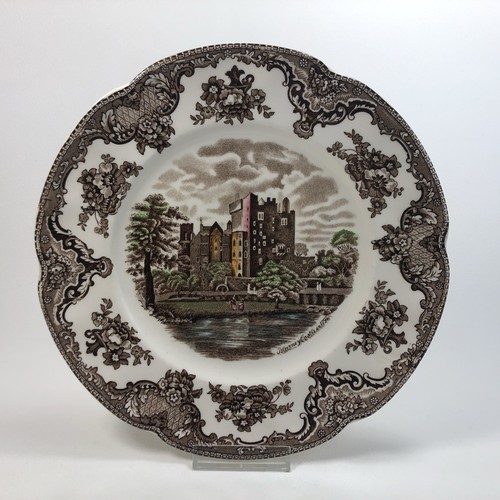 Johnson bros old britain - johnson,