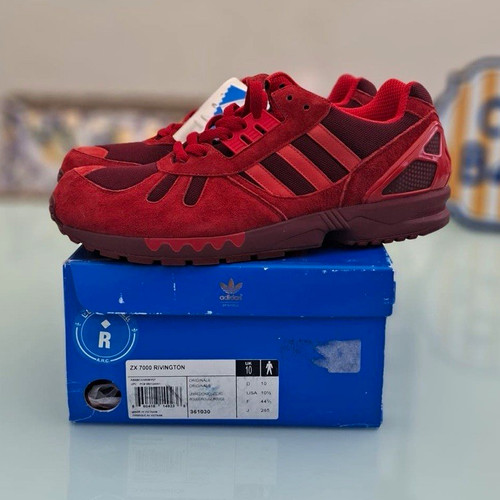 Adidas 7000 rivington zx - 7000, a-zx