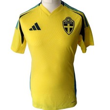 Schweden Adidas Heimtrikot
