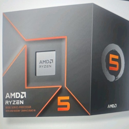 Amd ryzen 8600g - ryzen,