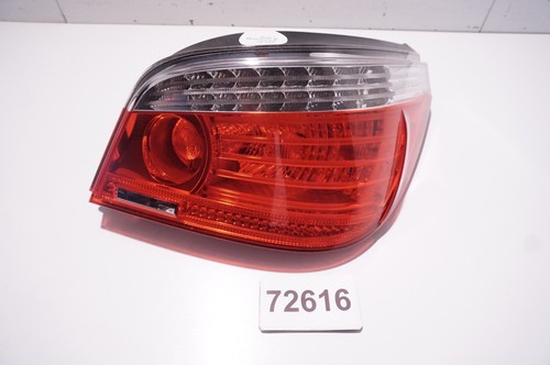 Bmw 5er e60 rückleuchte - e60,