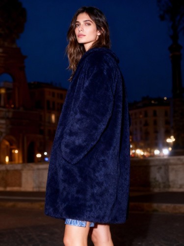 Max mara mantel - mara, alpakawolle