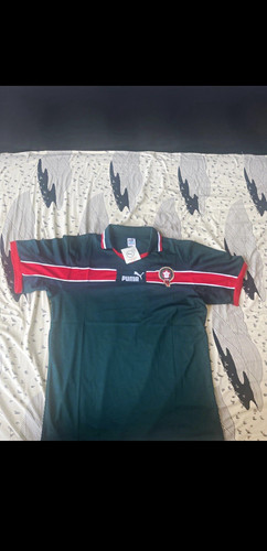 Puma fußballtrikot kurzarm - puma,