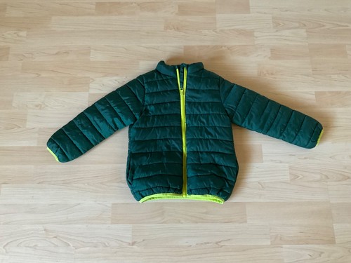 Leichte steppjacke für den - leichte,