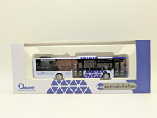 1:87 Rietze 75390-1 MAN Lion's City 12C DB Regiobus Mitte RNN