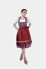 Dirndl Jentsch
