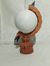 Globus Studienglobus Blanko