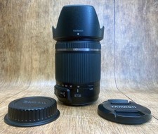 💥TAMRON Objektiv 18-200