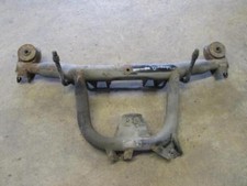 Hinterachse VW Sharan Ford Galaxy Seat Alhambra V6 Achse hinten 4-Motion Syncro 